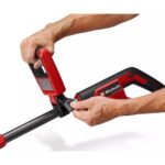 Aku trimer - kosa Einhell GE-CT 18/25 Li-Solo 3411255 18V 25cm