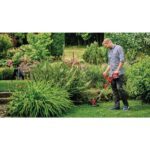 Aku trimer - kosa Einhell GE-CT 18/30 Li-Solo 3411250 18V 30cm