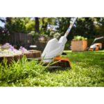 Aku trimer – kosa STIHL FSA 30 SET 10.8V 23cm sa baterijom AS 2 i punjačem