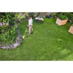 Aku trimer – kosa STIHL FSA 30 SET 10.8V 23cm sa baterijom AS 2 i punjačem