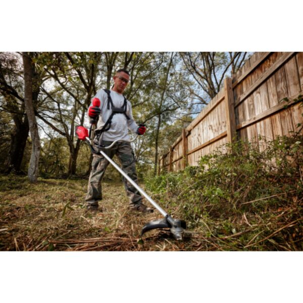 Aku trimer - kosa Milwaukee M18 FBCU-0 4933492297 18V 40cm