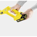 Aku trimer - kosa Karcher LTR 18 - 25 1.444-300.0 18V 25cm