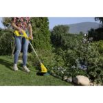 Aku trimer - kosa Karcher LTR 18 - 25 1.444-300.0 18V 25cm