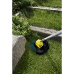 Aku trimer - kosa Karcher LTR 18 - 25 1.444-300.0 18V 25cm
