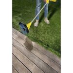 Aku trimer - kosa Karcher LTR 18 - 25 1.444-300.0 18V 25cm