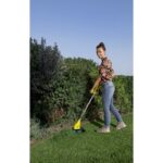 Aku trimer - kosa Karcher LTR 18 - 25 1.444-300.0 18V 25cm
