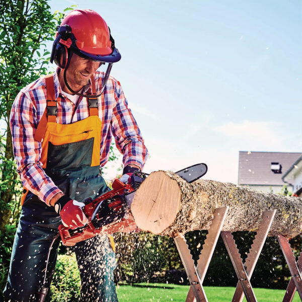 Električna pila - motorka za drvo Einhell GH-EC 2040 4501720 2000W 40cm