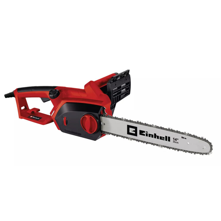 Električna pila - motorka za drvo Einhell GH-EC 1835 4501710 1800W 35cm