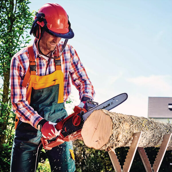 Električna pila - motorka za drvo Einhell GH-EC 1835 4501710 1800W 35cm