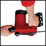 Električna pila - motorka za drvo Einhell GH-EC 1835 4501710 1800W 35cm