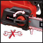 Električna pila – motorka za drvo Einhell GC-EC 2040 4501230 2000W 40cm