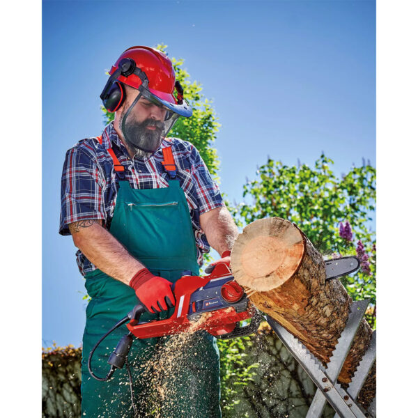 Električna pila - motorka za drvo Einhell GC-EC 1935 4501220 1900W 35cm