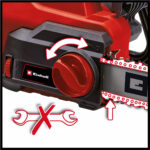 Električna pila - motorka za drvo Einhell GC-EC 1935 4501220 1900W 35cm