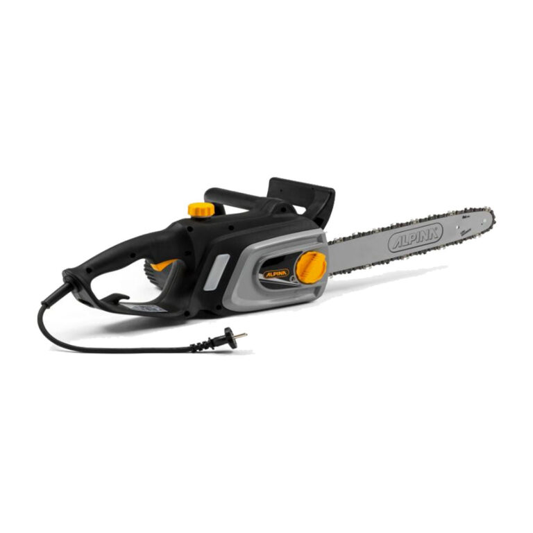 Električna pila - motorka za drvo ALPINA ACS 180 E 1800W 35cm