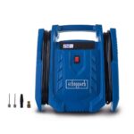 Električni monofazni kompresor Scheppach Airforce 7 SC 12/230V 8bar