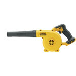 Aku puhač-duvač lišća DeWalt DCV100 18V