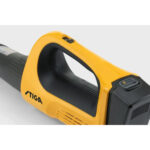 Aku puhač-duvač lišća Stiga BL 100e 271504108/ST2 20V sa baterijom i punjačem