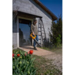 Aku puhač-duvač lišća Stiga BL 100e 271504108/ST2 20V sa baterijom i punjačem