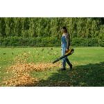 Aku puhač-duvač lišća Stiga BL 500e 278500008/ST3 48V