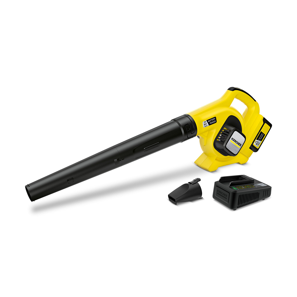 image-1180.jpg Aku puhač-duvač lišća KARCHER LBL4 1.445-160.0 sa baterijom i punjačem