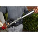 Aku trimer - kosa Milwaukee M18 FOPHLTKIT-0 18V 40cm 4933464956