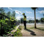 Aku trimer-kosa Metabo FSD 36-18 LTX 18V 40cm 601610850