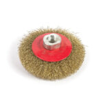 Mesingana četka za brusilice Protech 05CZB0004 M14 100mm lončasta