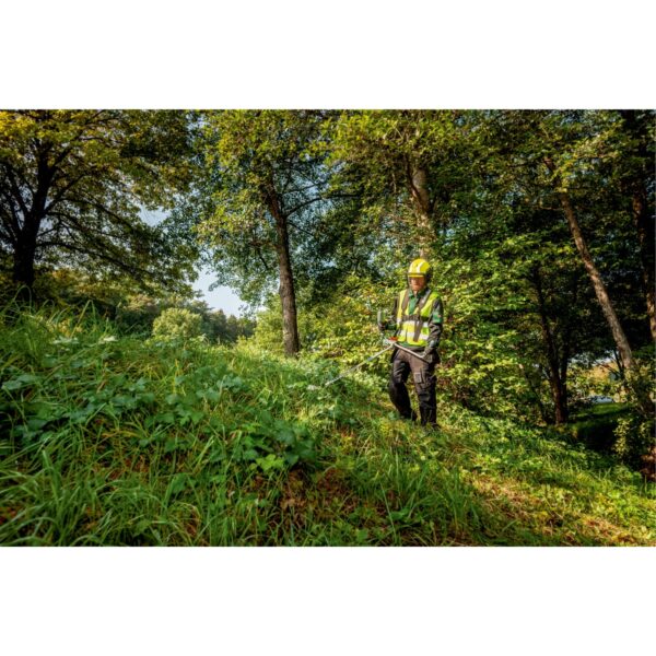 Aku trimer-kosa Metabo FSB 36-18 LTX BL 40 18V 40cm 601611850