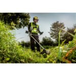 Aku trimer-kosa Metabo FSB 36-18 LTX BL 40 18V 40cm 601611850