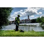 Aku trimer-kosa Metabo FSB 36-18 LTX BL 40 18V 40cm 601611850