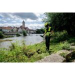 Aku trimer-kosa Metabo FSB 36-18 LTX BL 40 18V 40cm 601611850