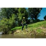 Aku trimer-kosa Metabo FSB 36-18 LTX BL 40 18V 40cm 601611850