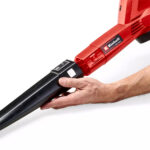 Aku puhač-duvač lišća Einhell GE-CL 18 Li E-Solo 3433532 18V