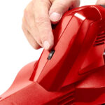 Aku puhač-duvač lišća Einhell GE-CL 18 Li E-Solo 3433532 18V