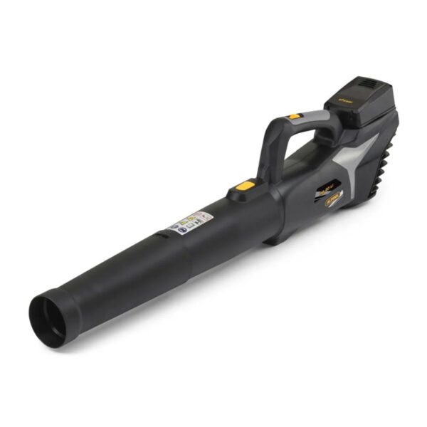 Aku puhač-duvač lišća ALPINA ABL 20 LI KIT sa 4Ah baterijom i punjačem 20V