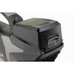 Aku puhač-duvač lišća ALPINA ABL 20 LI KIT sa 4Ah baterijom i punjačem 20V