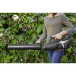 Aku puhač-duvač lišća ALPINA ABL 20 LI KIT sa 4Ah baterijom i punjačem 20V