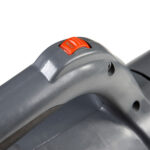 Aku puhač-duvač lišća Oleo Mac BVi 60 40V sa 2.0Ah baterijom i punjačem