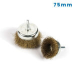 Mesingana četka za bušilice Protech 05CZB0010 75mm