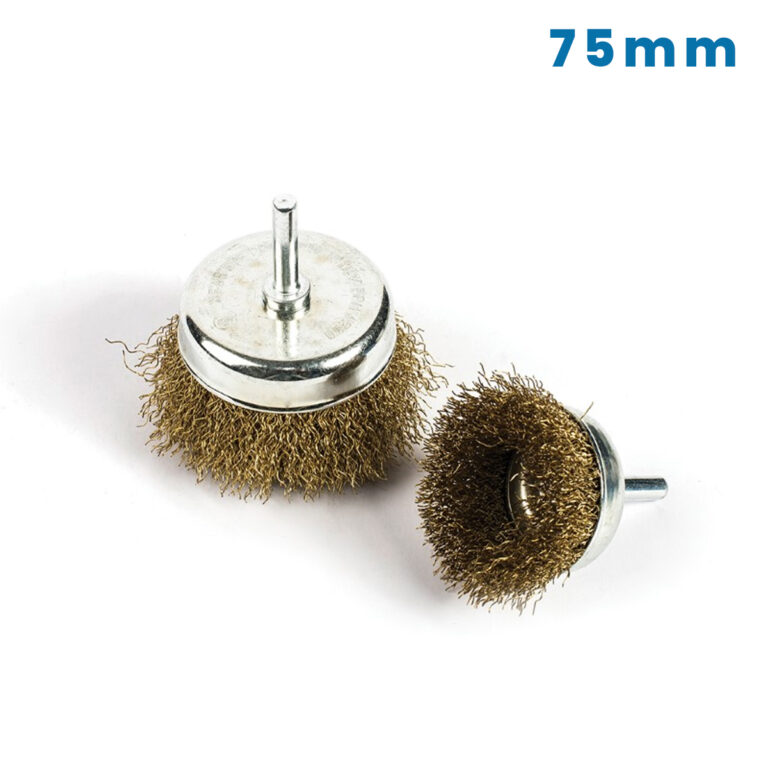 Mesingana četka za bušilice Protech 05CZB0010 75mm