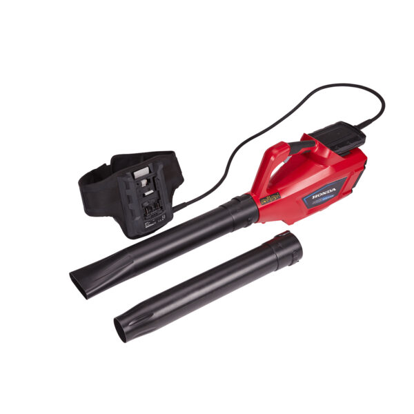 Aku puhač-duvač lišća HONDA HHB 36 AXB 36V