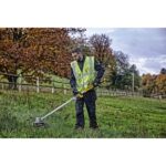 Aku trimer - kosa DeWalt DCMST561N XR 18V 36cm