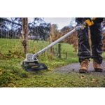 Aku trimer - kosa DeWalt DCMST561N XR 18V 36cm