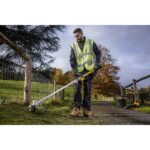 Aku trimer - kosa DeWalt DCMST561N XR 18V 36cm