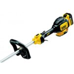 Aku trimer - kosa DeWalt DCM561PB XR 18V 33cm