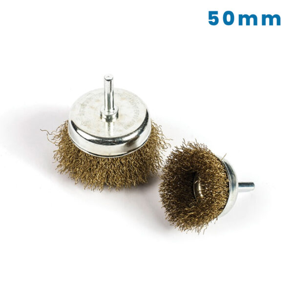 Mesingana četka za bušilice Protech 05CZB0009 50mm