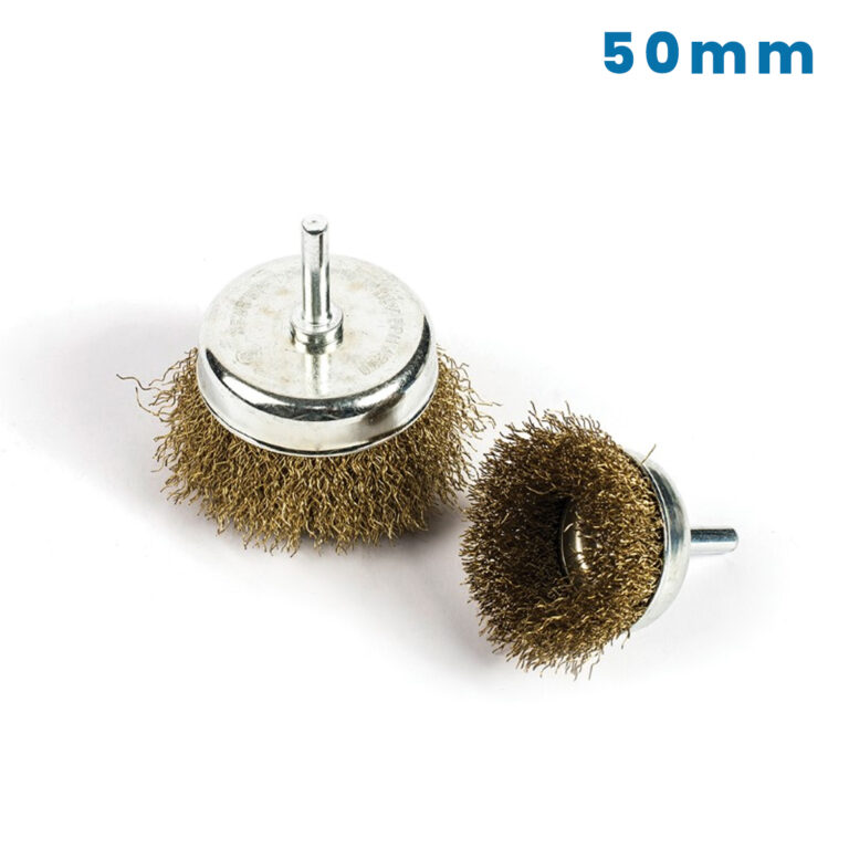 Mesingana četka za bušilice Protech 05CZB0009 50mm