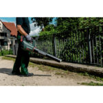 Aku puhač–duvač za lišće Metabo LB 18 LTX 601607850 18V