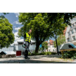 Aku puhač–duvač za lišće Metabo LB 18 LTX 601607850 18V