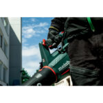 Aku puhač–duvač za lišće Metabo LB 18 LTX 601607850 18V